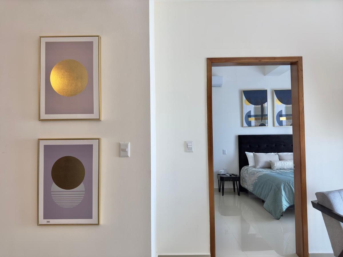 Matthay - Moderno Apartamento Cerca Del Estadio Teodoro Mariscal Y Playas Mazatlán Exterior foto
