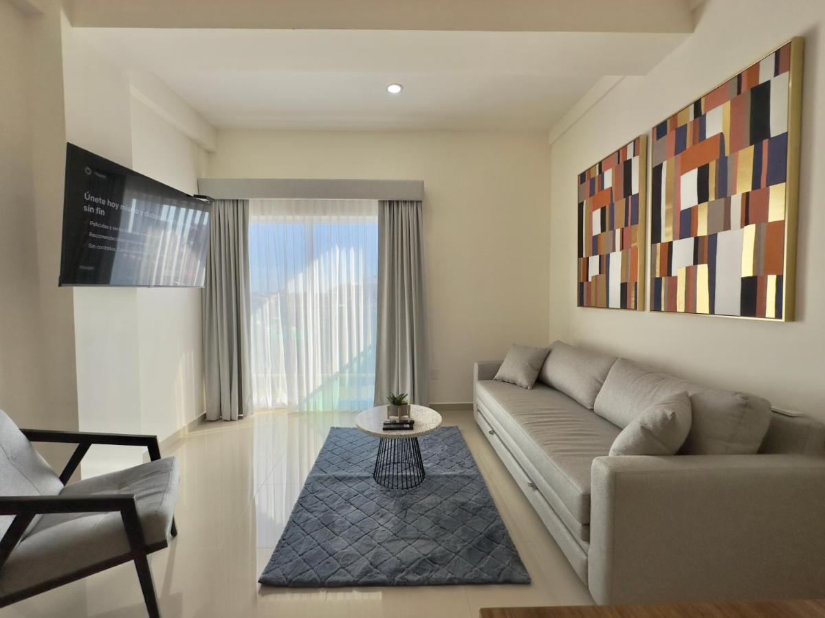 Matthay - Moderno Apartamento Cerca Del Estadio Teodoro Mariscal Y Playas Mazatlán Exterior foto